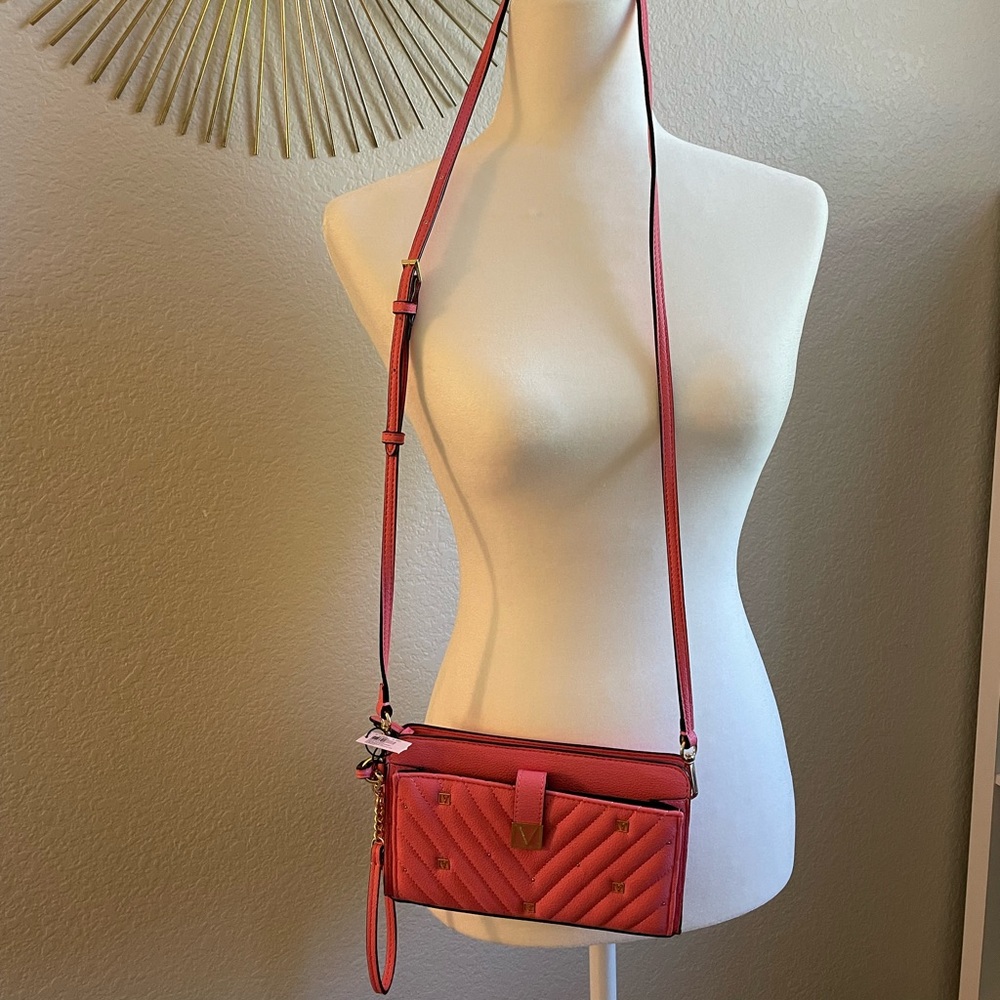 VS crossbody wallet NEW